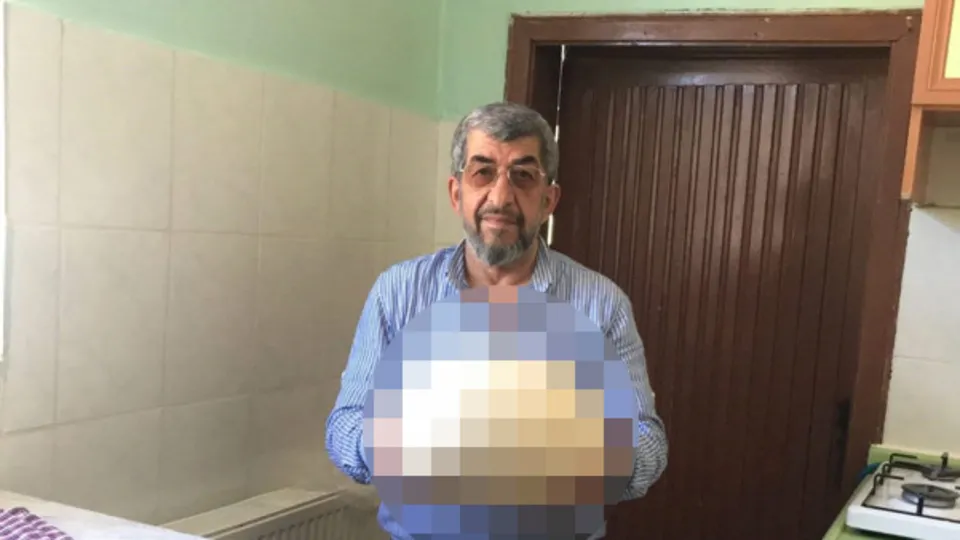 Gezintiye çıkan köylüler buldu: Kaya sandılar gerçek başka çıktı