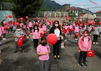 Ara tatil başlıyor! Yüz yüze eğitimde ilk 3 ay nasıl geçti?