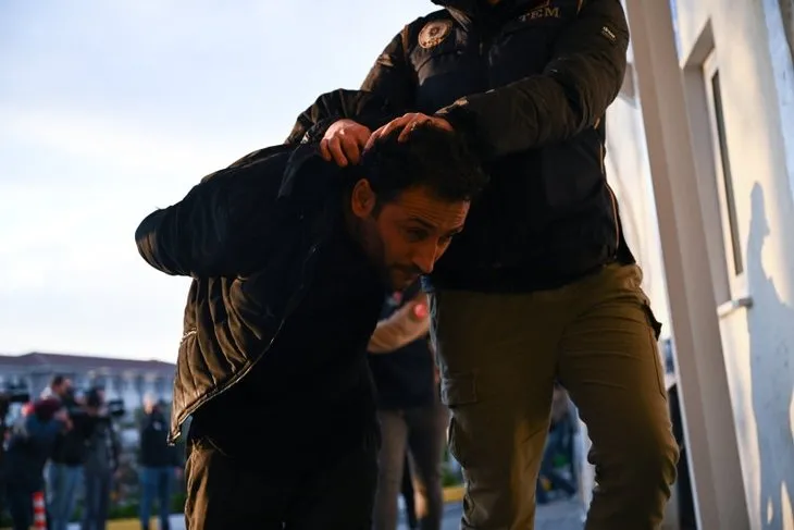 MOSSAD’ın kullandığı 7 GSM hattı deşifre oldu! Casuslardan şok itiraf