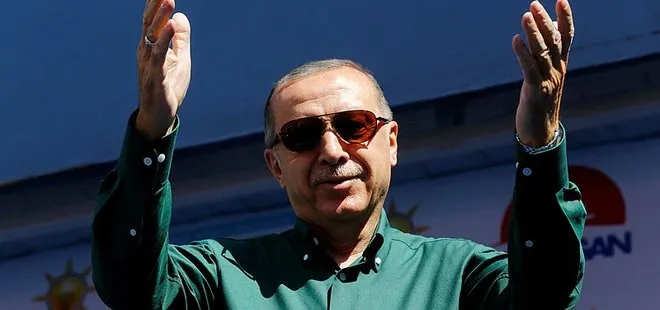 Selahattin Demirtaş’ın nüfusa kayıtlı olduğu ilçe Erdoğan dedi