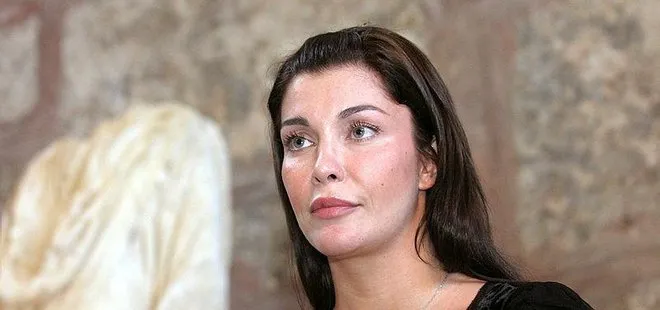 Deniz Akkaya Efe Önbilgin’in Kızımı görmeyi engelliyor iddiasına sert çıktı