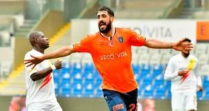 Beşiktaş’ta Tolga Ciğerci hamlesi