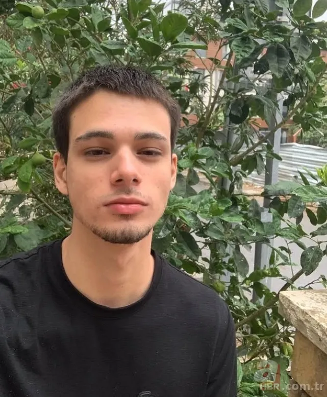 Ufuk Özkan’ın oğlu Eren kocaman oldu: İşte 17 yıllık evliliğin meyvesi 4