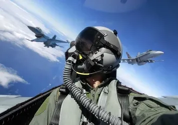 Pilotlar TSK’ya geri dönüyor