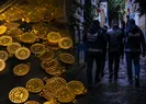 İstanbul’da sahte altın çetesi çökertildi