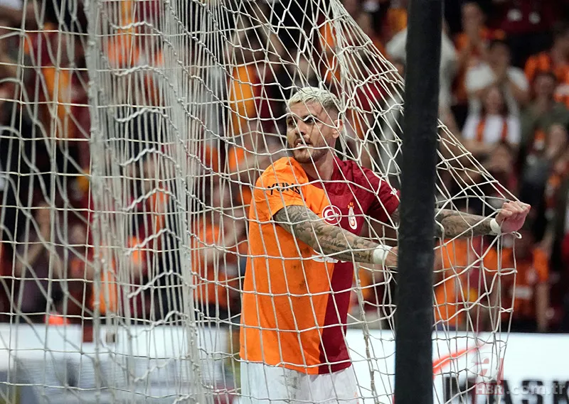 Galatasaray-Hatayspor maçı | İptal edilen gol kararı doğru mu? Ahmet Çakar'dan olay yaratan sözler 22