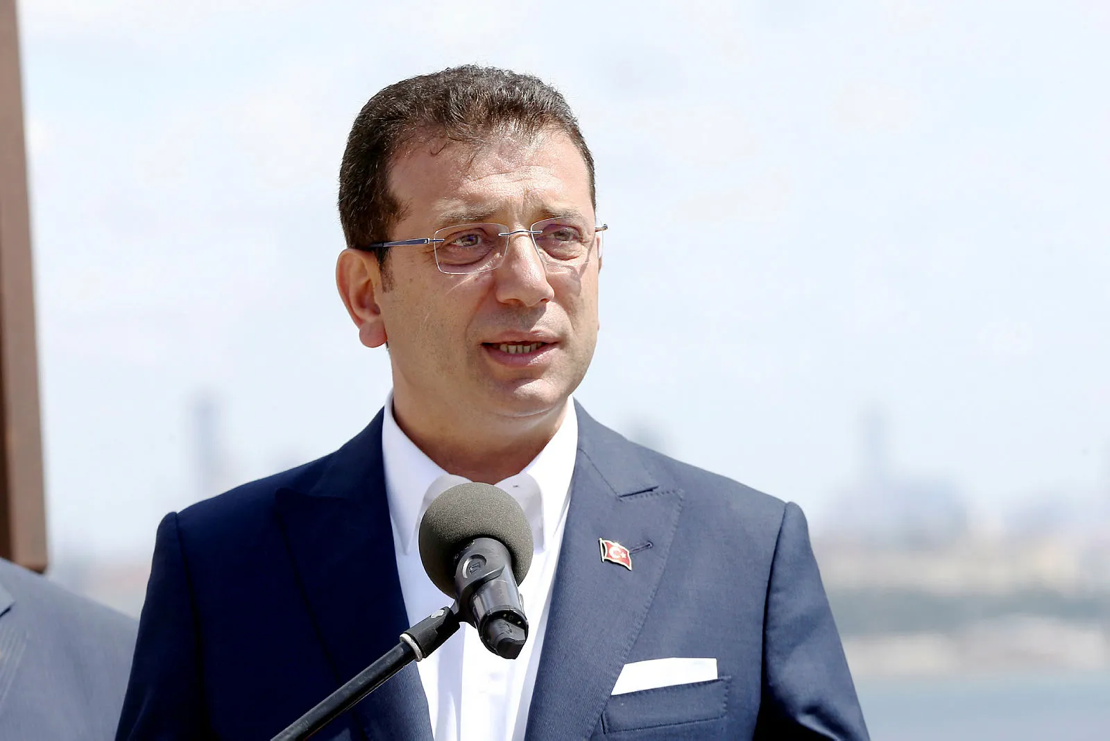 İmamoğlu'ndan yandaşlarına ihale kıyağı! CHP'li belediyeden CHP'liye 5 ihale