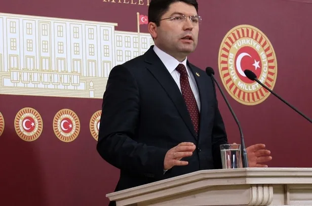 Yılmaz Tunç kimdir, kaç yaşında? AK Parti Grup Başkanvekili görevine getirilen Yılmaz Tunç’un hayatı...