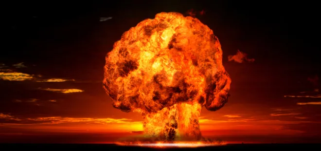Rusya: Nükleer savaş yaşanma riski var