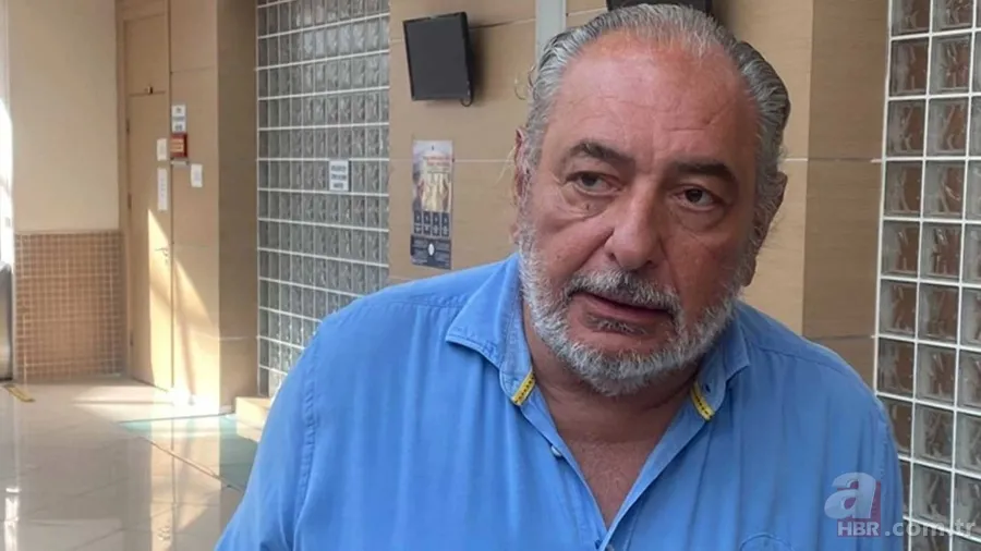 Reha Muhtar öldü mü? Reha Muhtar entübe mi edildi, sağlık durumu nasıl? Reha Muhtar kimdir, kaç yaşında, aslen nereli? 4