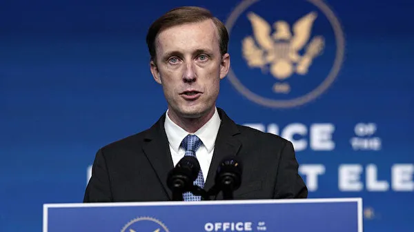 Türkiye ile ABD arasında kritik görüşme! Ukrayna Kazakistan ve Ermenistan konuları masada