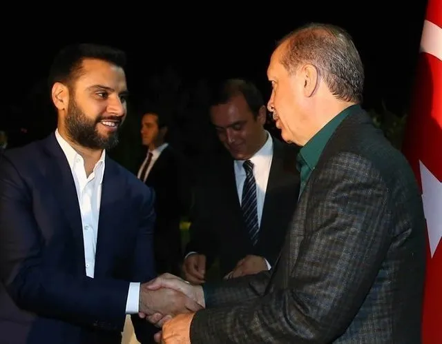 Başkan Erdoğan’ın sosyal medya tepkisine ünlü isimlerden destek yağdı: ''Niye korktunuz ki bu yasadan?