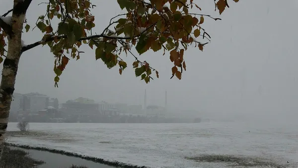 3 ilde yoğun kar yağışı! Hangi illerde kar yağacak?