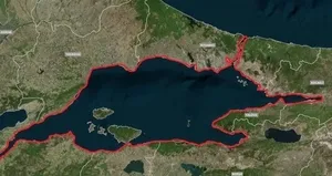 Marmara Denizi ve Adalar’a bakanlık koruması