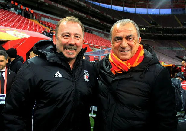 Beşiktaş Galatasaray maçı ne zaman saat kaçta? Süper Lig BJK GS derbisi ne zaman? - 5
