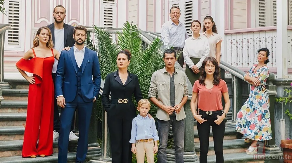 Cocuk Dizisi Konusu Nedir Yeni Dizi Cocuk Oyunculari Kimdir