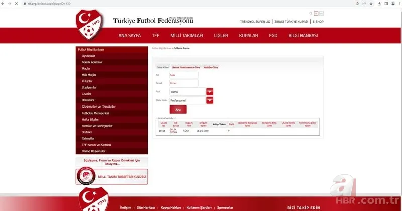 Fenerbahçe’de orta saha transferi karambole girdi! Partey, Jorginho derken gurbetçi hamlesi! 6 milyon euro üzeri… 6