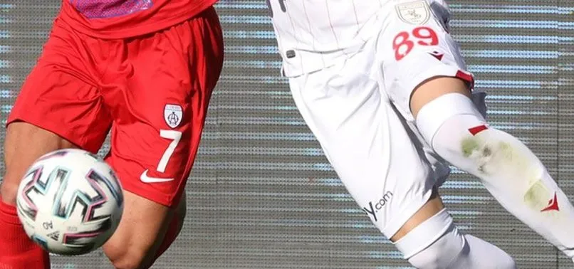 TFF 1. Lig Play-Off maçları ne zaman, saat kaçta, hangi kanalda? Samsunspor, Altınordu, Altay...