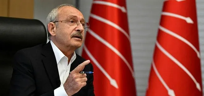 CHP lideri Kemal Kılıçdaroğlu’nun darbeci aşkı!