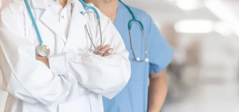 Uzman doktor, hemşire maaşı 2022 ne kadar? Enflasyon farkıyla uzman doktor, hemşire maaşları kaç TL oldu?