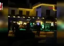 Muğla’da gece kulübünde bıçaklı saldırı!