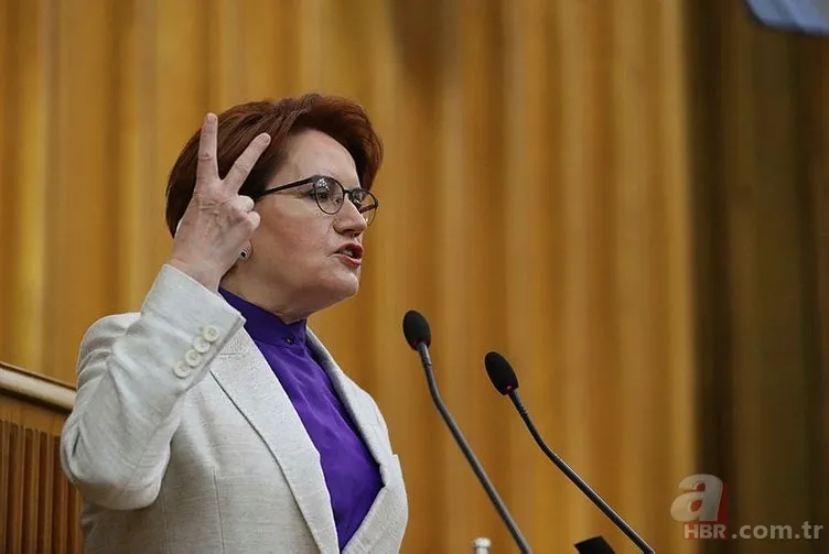 İYİ'ce karıştı! Önce Yavuz Ağıralioğlu, sonra Erhan Usta! İYİ Parti'de HDP çatlağı büyüyor 1