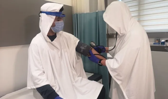 ’Kovid-19 Kalkanı’ hastanelerde denendi! İşte İstanbul’daki çarpıcı araştırmanın sonuçları