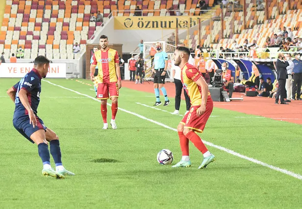 Trabzonspor Yeni Malatyaspor maçı ne zaman, saat kaçta? 2022 TS Yeni Malatyaspor maçı hangi kanalda? - 5