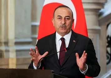 Dışişleri Bakanı Mevlüt Çavuşoğlu'ndan Mısır ziyareti sonrası flaş açıklamalar: Mısır'la büyükelçiler ne zaman atanacak?
