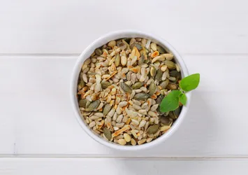 Kahvaltınızdan eksik ekmeyin! Saatlerce tok tutuyor! Protein deposu...