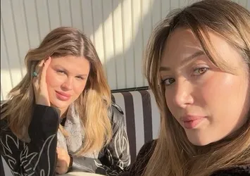 Milyonluk araçla ölümden döndüler