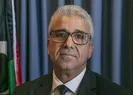 Görevinden uzaklaştırılan Libya İçişleri Bakanı Fethi Başağa: Hesap vermeye hazırım