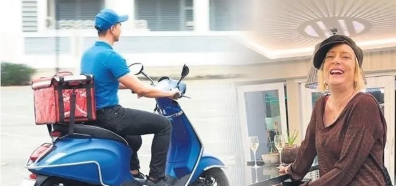 Sosyete dünyasını sarsan haber! İpek Hattat'ın işkence ettiği kuryenin patronu konuştu