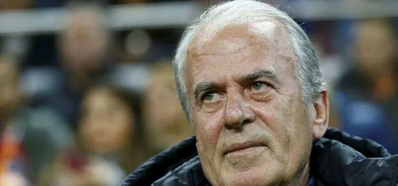 Mustafa Denizli'den Milli takım açıklaması