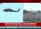 Son dakika: Milli Savunma Bakanlığından ortak devriye açıklaması |Video