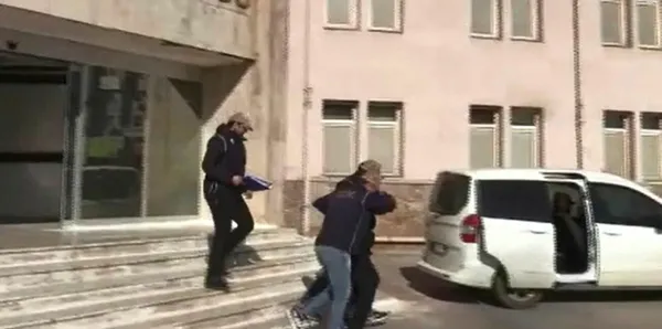 Terör örgütü DEAŞ’ın sözde valisi tutuklandı