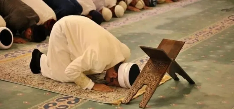 Mevlid Kandili namaz kaç rekattır, nasıl kılınır? Mevlid Kandili Tesbir kılınışı! Mevlid Kandili namazları!