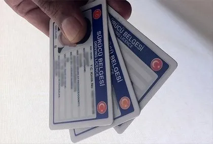 A-B-C-D-E sınıf sürücülere yeni dönem! Ehliyet için artık zorunlu