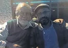 Fuat Avni’nin ünlülerle fotoları çıktı