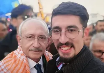 CHP'de özgür irade yok sayılıyor! Tugay Odabaşıoğlu'nun tehditlerine Kılıçdaroğlu sahip çıktı