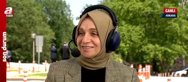 Meclis Başkanı belli oluyor! Cumhur İttifakı tek yürek 7’li koalisyon darmadağınık