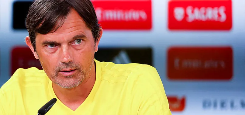Phillip Cocu: Bunun adı korku değil