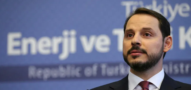 Bakan Albayrak: AB kriterleri geride kaldı
