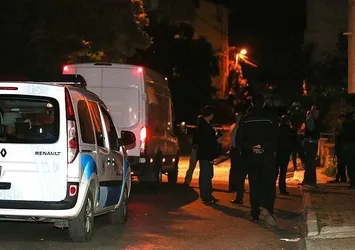 İstanbul'da patlama