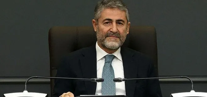 Hazine ve Maliye Bakanı Nureddin Nebati ekonomide yeni tedbirleri tek tek açıkladı! Bankaların sanayiye kredi desteği artacak
