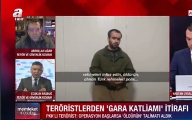 Memleket Meselesi