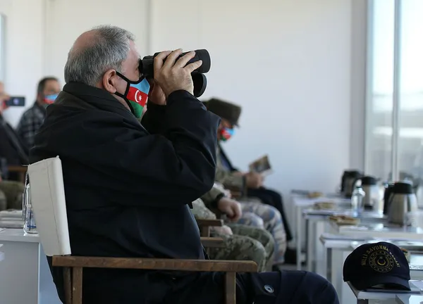 Son dakika: Bakan Akar'dan Pençe Kartal-2 Harekatı açıklaması - 10