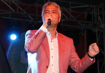 Cengiz Kurtoğlu ölümden döndü!