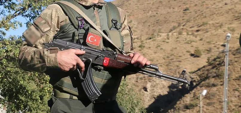 Şırnak'ta hain saldırı
