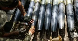 Rusya-Ukrayna savaşına yönelik çarpıcı iddia